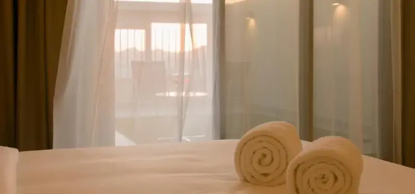 Hafawah Suites image